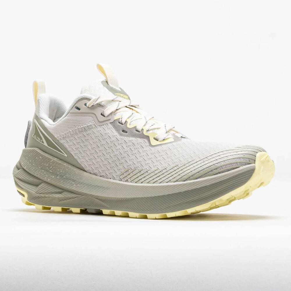NEW ALTRA women's experience wild 2 shoes in taupe